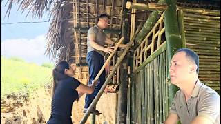 Download lagu Phong helped Hong fence around the house and was happy that Hong had a new job. mp3 Download lagu Phong helped Hong fence around the house and was happy that Hong had a new job. mp3