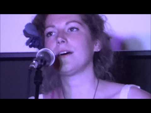 Folk Music Club Taunton at CICCIC Featuring David Harbottle & the Friendly Cats