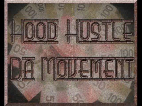 Wickson Gangsta-Hood Hustle (TripleThreat)