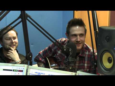 SoundWave Music Competition: Public Secret 23 Jan 2013