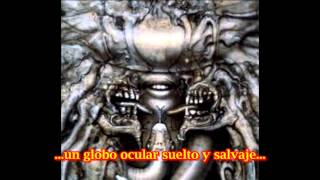 Danzig Do You Wear The Mark? (subtitulado español)