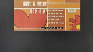 Beat & Peter - It's My Life (Accappella)