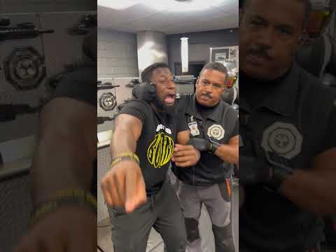 Kubaton Self-defense