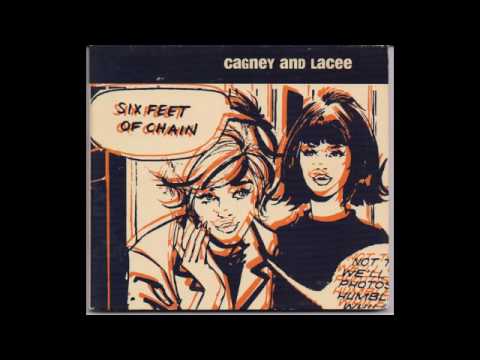John Peel's Cagney And Lacee - Memphis