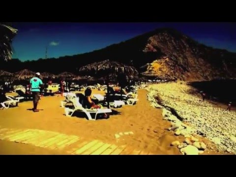 Groovenite.com presents Andy Ward