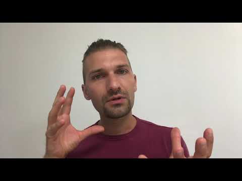 Non puoi creare risultati senza passare dall'Ego.