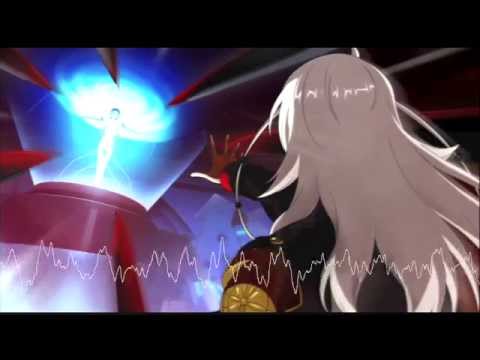 XBlaze Code: Embyro OST - 36 - Embryo