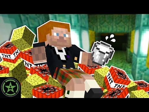 Let's Play Minecraft: Ep. 240 - Pest Control