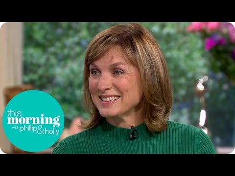 Fiona Bruce Reveals a Fight Nearly Broke Out in the Audience of Question Time | This Morning