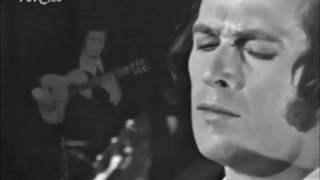 Paco de Lucía - Cepa Andaluza (Bulerias)