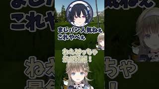 可愛い後輩過ぎる英リサｗｗ【ぶいすぽ/英リサ/切り抜き】