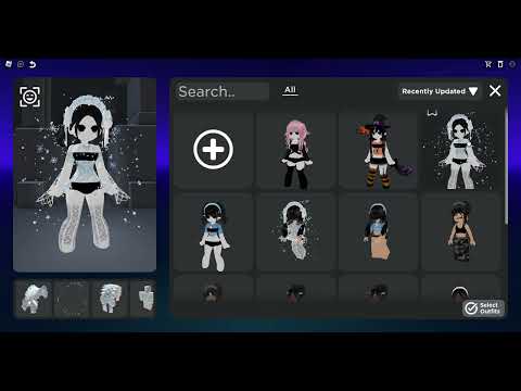 chibi avatar ideas 2