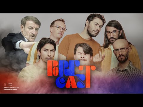 Ep.2 S2 | La "bergamaschitudine" dei  Pinguini Tattici Nucleari | PORETCAST