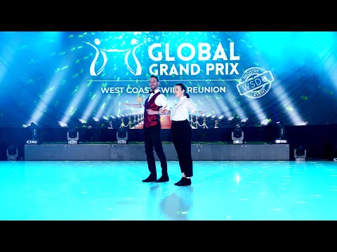 GGP 2023 - PRO/AM - Mélodie PALETTA & Simon PERRAT