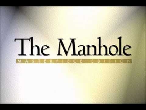 The Manhole - Masterpiece Edition IOS