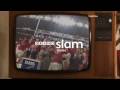 BBC1 Wales Ident Six Nations 2008 BBC Won Wales Grand Slam
