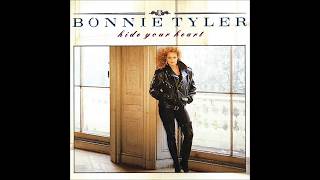 Bonnie Tyler - 1988 - Streets Of Little Italy - Album Version
