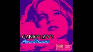 Ryan Adams - Candy Says (Live 2023 - Velvet Underground cover)