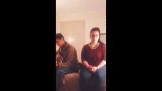 No t'adormis - Txarango (cover Jhon i Gemma)