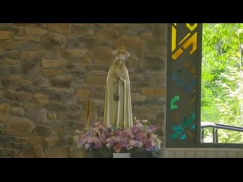 The Special Nature of the Blessed Sacrament - David Carollo May 13th - 1st Apparition of Fatima Day