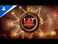 Lit: Bend the Light - Gameplay Trailer | PS4 Games
