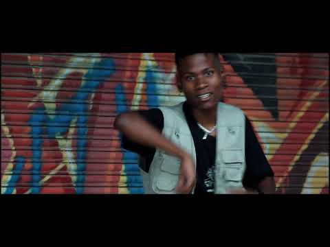 Dream Way - Shine (Official Music Video)