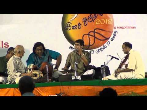 Vanka kadal kadaintha -  andal thirupavai  - surutti -  misrachapu - HD-AC3 audio — वीडियो थंबनेल
