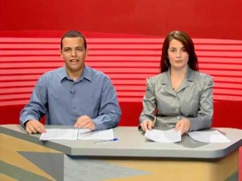 Conexão UFSC 01/11/2011