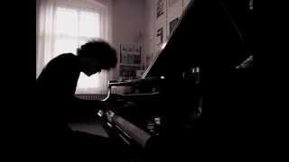 Karnivool - Aeons (piano cover)