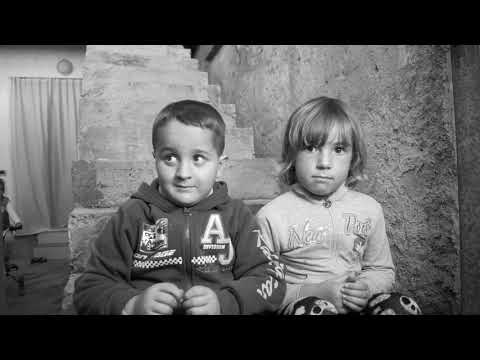 Roland Cani - C'u trete moj Nane (Official Video)