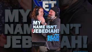Hilarious Mistaken Identity: My Name’s Not Jebediah