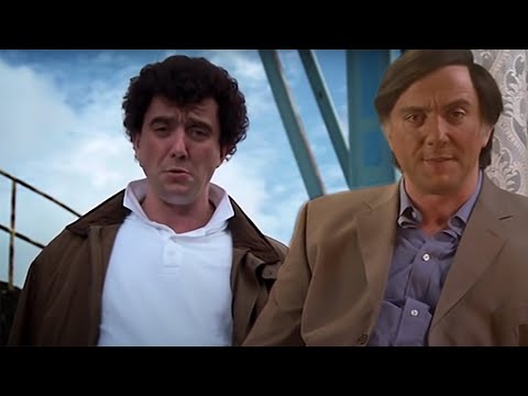 The Peter Serafinowicz Show | Christmas Special | Absolute Jokes