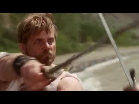 Pegasus Vs  Chimera Dublado   Filme completo em portugues