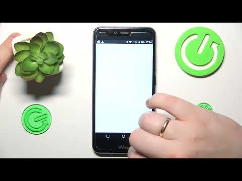 How to Check Phone Number on WIKO U Pulse? - Find Your Phone Number