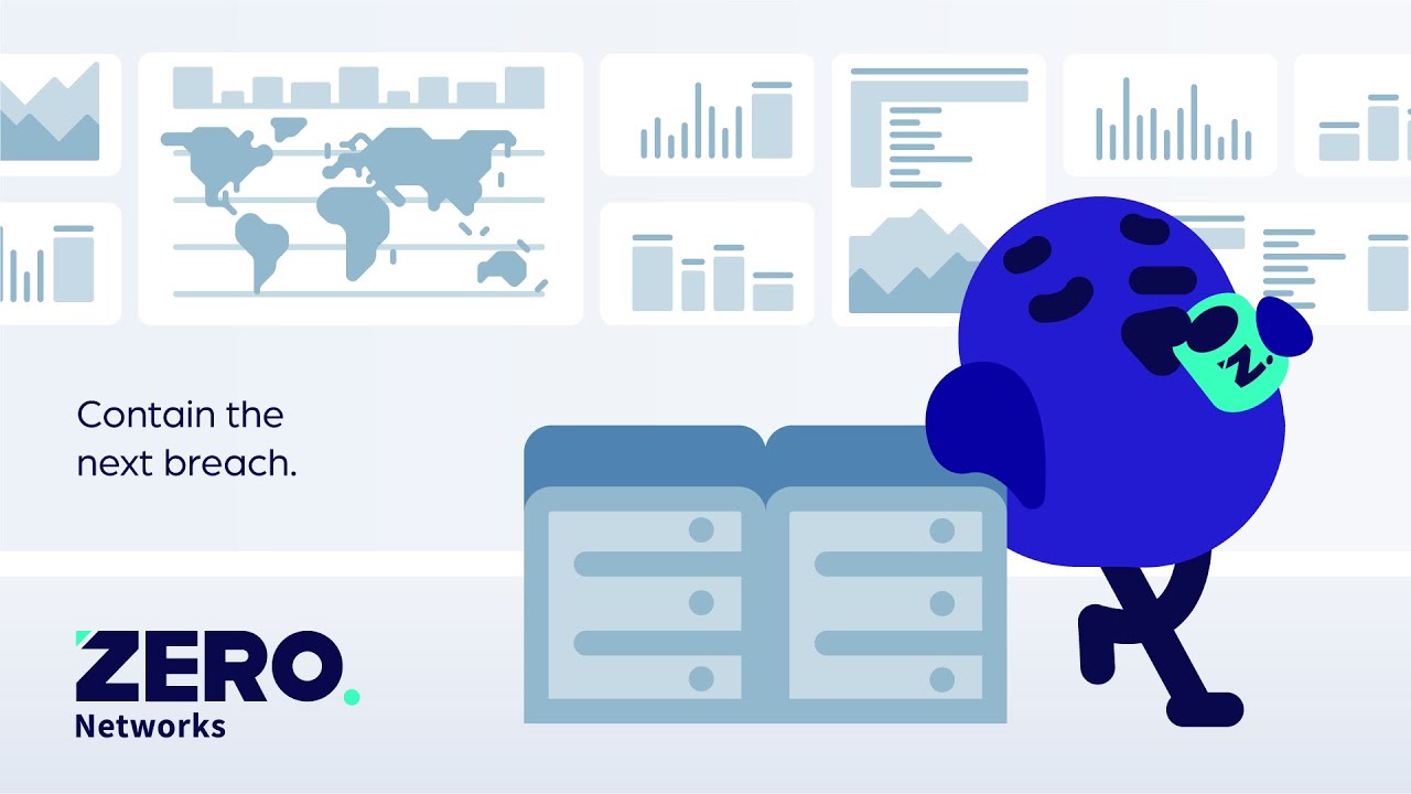 Zero Networks Introduction