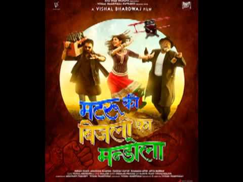 Oye Boy Charlie Song from Matru Ki Bijli Ka Mandola by satyaprakash yadav - YouTube.MP4