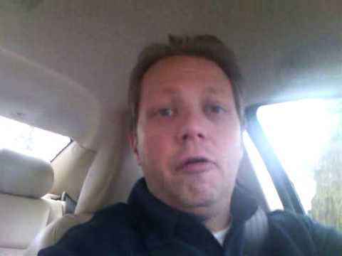 TOPVERKOOP TRAINER Marc Dijk; "let op het gedrag van je verkopers"