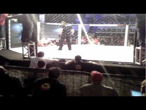 Wocs mma amador ate 62 kg