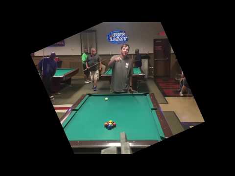 FINALS : David Hennessy VS. Travis Dorn - True Double Elimination | NO-BS Tournaments - Augusta,GA.