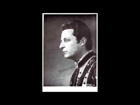 Alfredo Kraus - Lamento di Federico - 1968