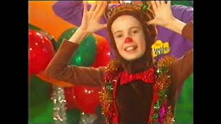 The Wiggles - Rudolph The Red Nose Reindeer