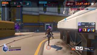 ［OW2：スタジアム］新シーズンスタート