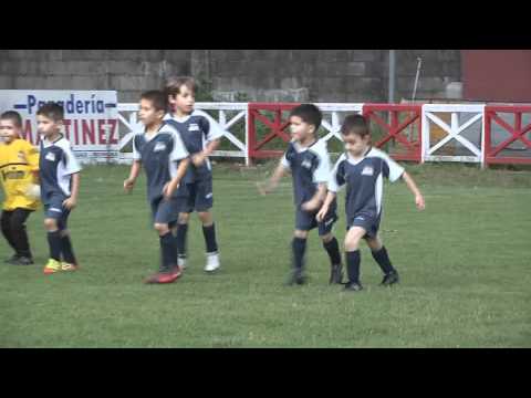 Escolas Deportivas de Salceda de Caselas. Categoría "Baby" .Facendo canteira.