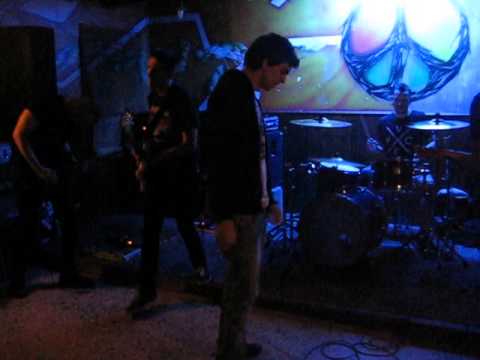 Cioran - Live @ Punky Reggae Pub (16/02/14)