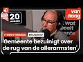 Sociaal advocaat over bezwaar- en beroepszaken tegen gemeente