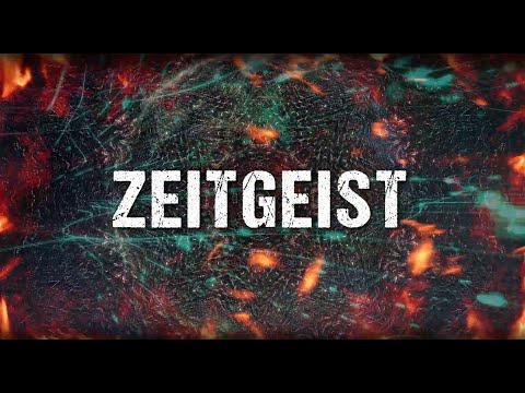 Warfield Within - Zeitgeist [Official Lyric video]