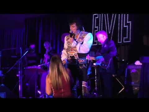 Bill Cherry, “Tender Feeling” - video by Susan Quinn Sand