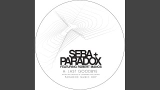 Last Goodbye (Original Mix)