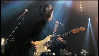 [2019 Europe Tour-파리&amp;런던&amp;베를린] Would You Believe - SamKim (샘김)