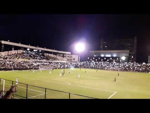 Torcida do CENTRAL  / Central x Jacuipense